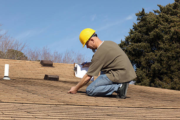 Best Commercial Roofing Services  in Shady Hills, FL